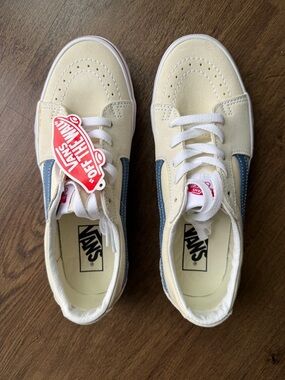 Vans Sk8-Low